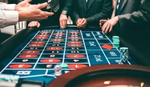 The Illusion of Control During Long Winning Runs