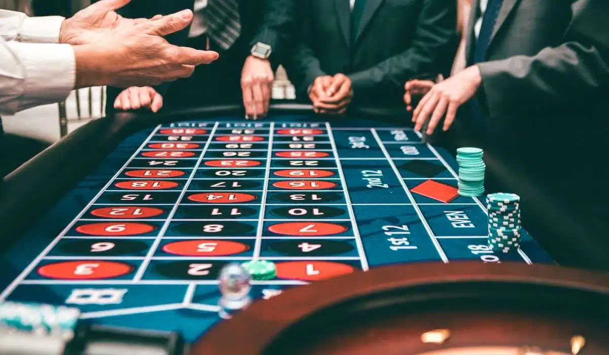 The Illusion of Control During Long Winning Runs