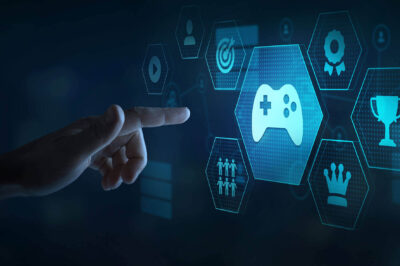 Digital Payment Systems Used in Gaming Platforms