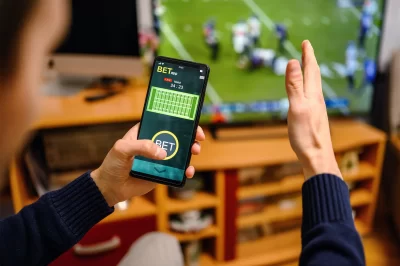 Security Measures Adopted by Online Betting Sites