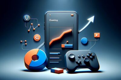 Trends Influencing Online Gaming Communities