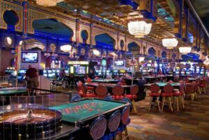What Travelers Look for When Choosing the Best Casino Experience in Goa