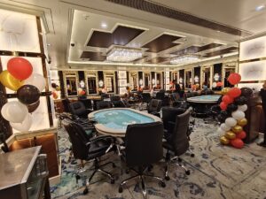 The Experience That Defines the Best Casino in Goa for Modern Visitors