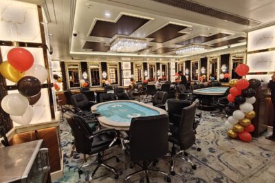 The Experience That Defines the Best Casino in Goa for Modern Visitors